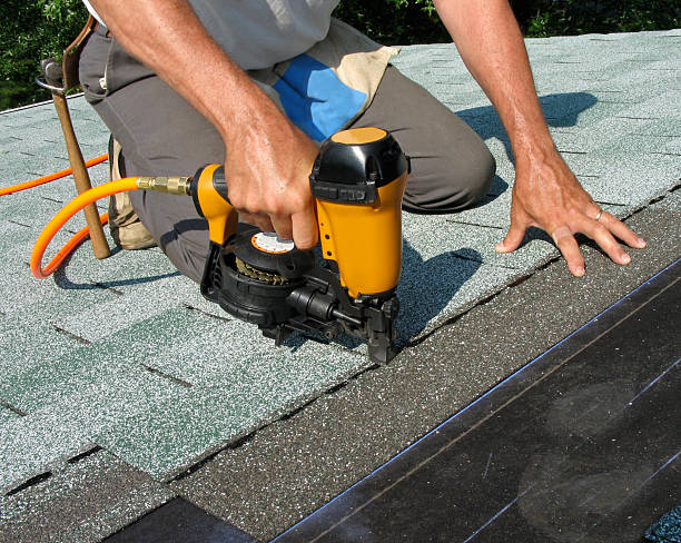 Best Commercial Roofing Services  in Great Falls, MT