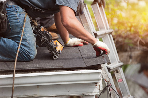 Quick and Trustworthy Emergency Roof Repair Services in Great Falls, MT